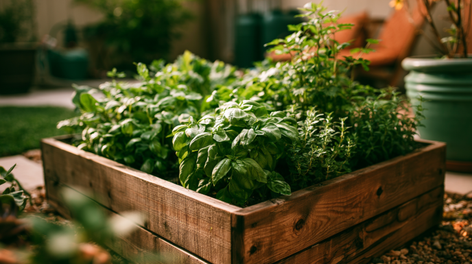Best Raised Garden Beds for Small Yards: A Buyer’s Guide